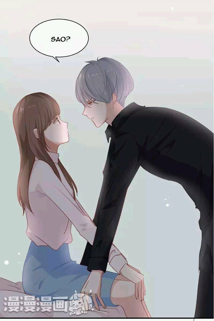 Tôi Bị Idol… Chuyện Không Thể Tả Chapter 5 - Trang 2