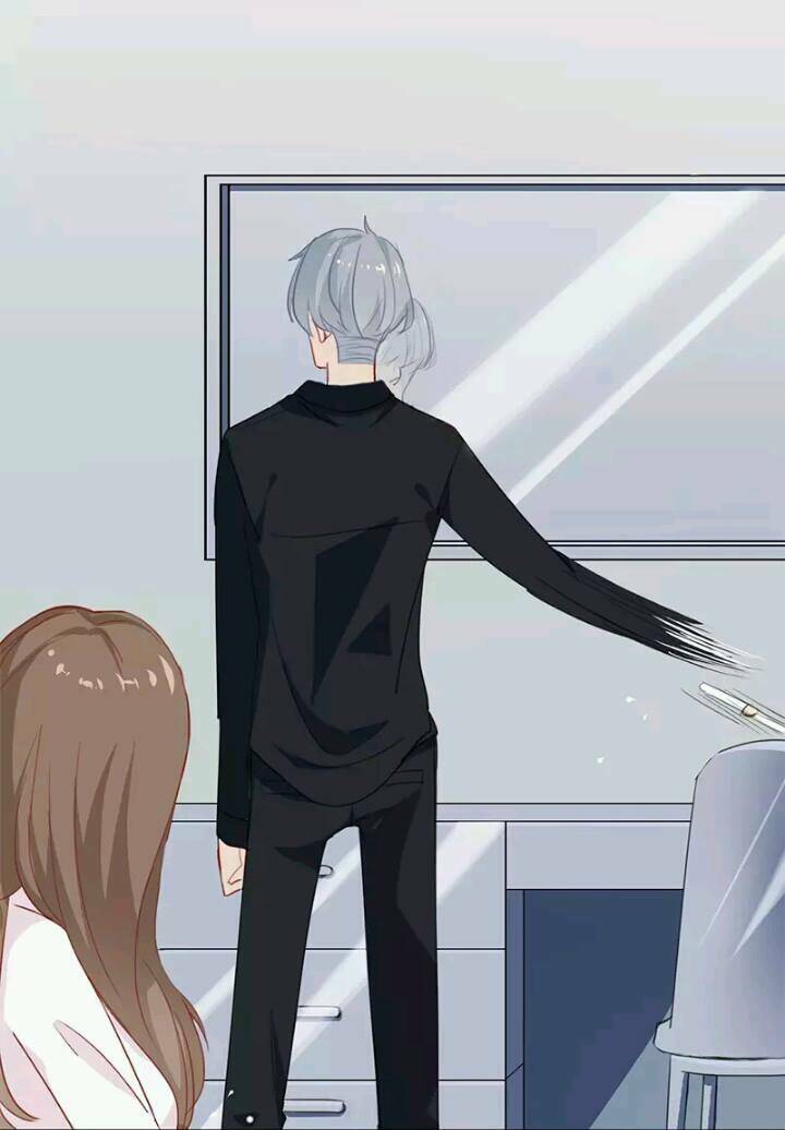 Tôi Bị Idol… Chuyện Không Thể Tả Chapter 5 - Trang 2