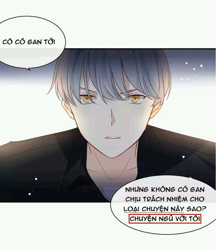 Tôi Bị Idol… Chuyện Không Thể Tả Chapter 5 - Trang 2