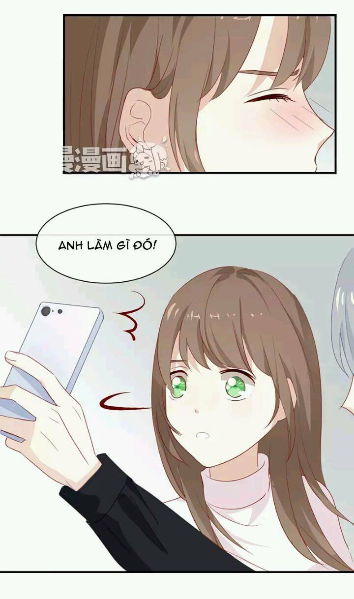 Tôi Bị Idol… Chuyện Không Thể Tả Chapter 5 - Trang 2