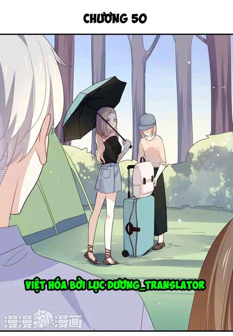 Tôi Bị Idol… Chuyện Không Thể Tả Chapter 50 - Trang 2