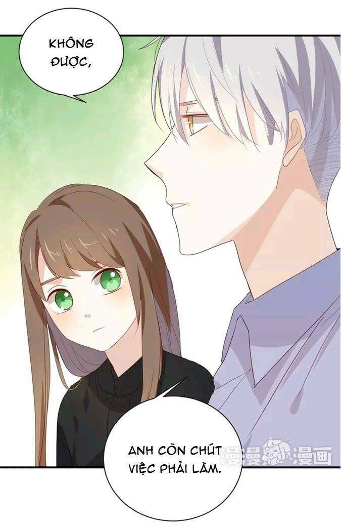 Tôi Bị Idol… Chuyện Không Thể Tả Chapter 50 - Trang 2