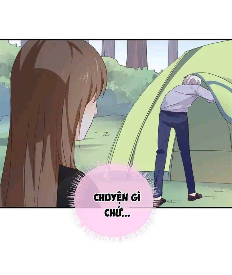 Tôi Bị Idol… Chuyện Không Thể Tả Chapter 50 - Trang 2