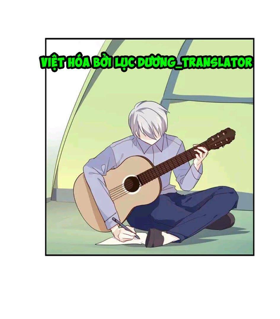 Tôi Bị Idol… Chuyện Không Thể Tả Chapter 50 - Trang 2