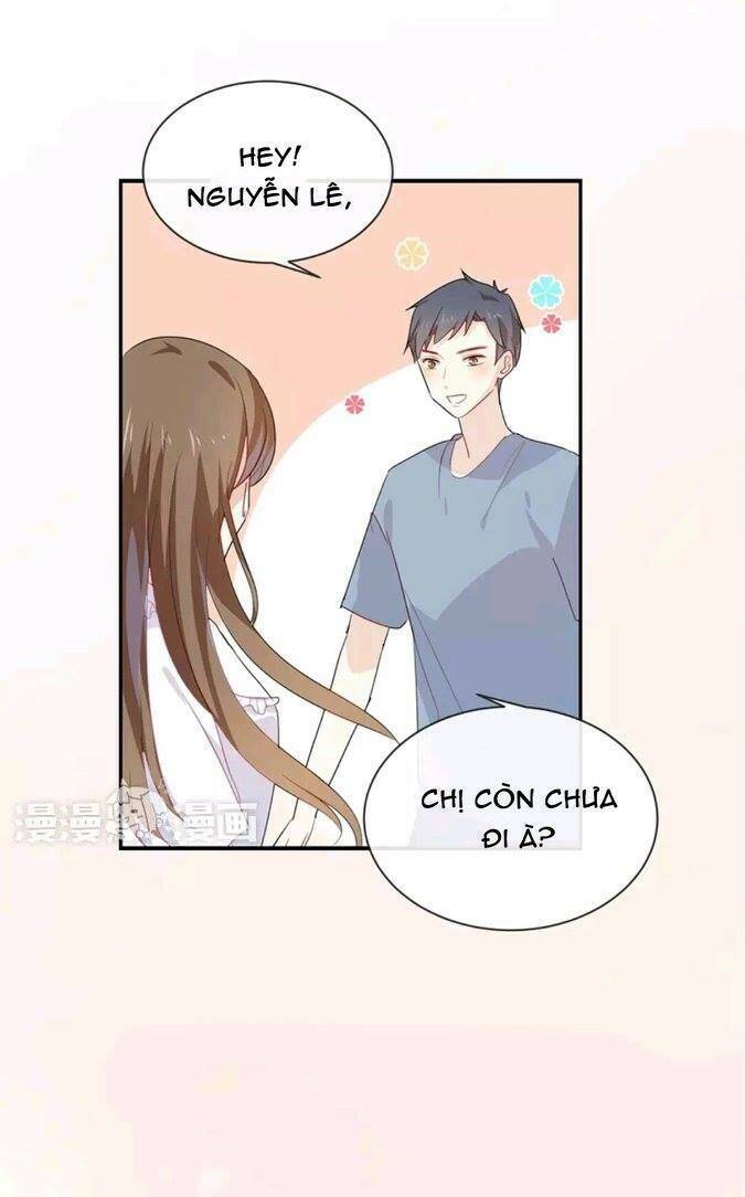 Tôi Bị Idol… Chuyện Không Thể Tả Chapter 50 - Trang 2