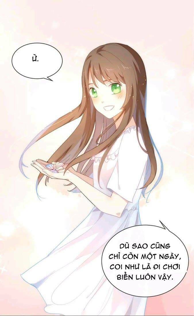 Tôi Bị Idol… Chuyện Không Thể Tả Chapter 50 - Trang 2