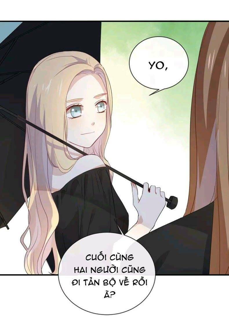 Tôi Bị Idol… Chuyện Không Thể Tả Chapter 50 - Trang 2