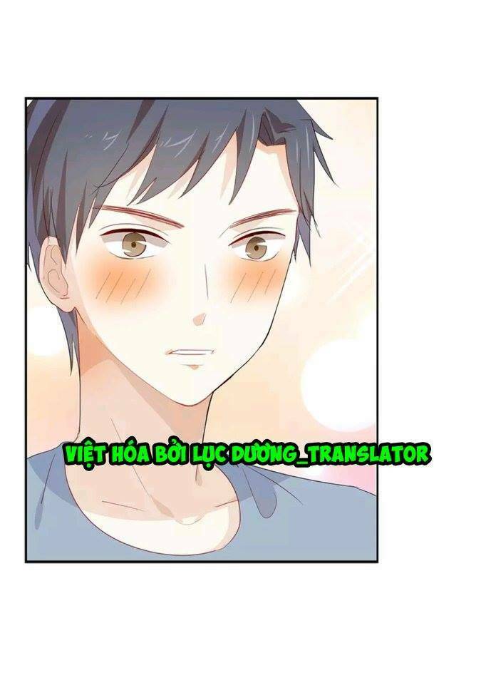 Tôi Bị Idol… Chuyện Không Thể Tả Chapter 50 - Trang 2