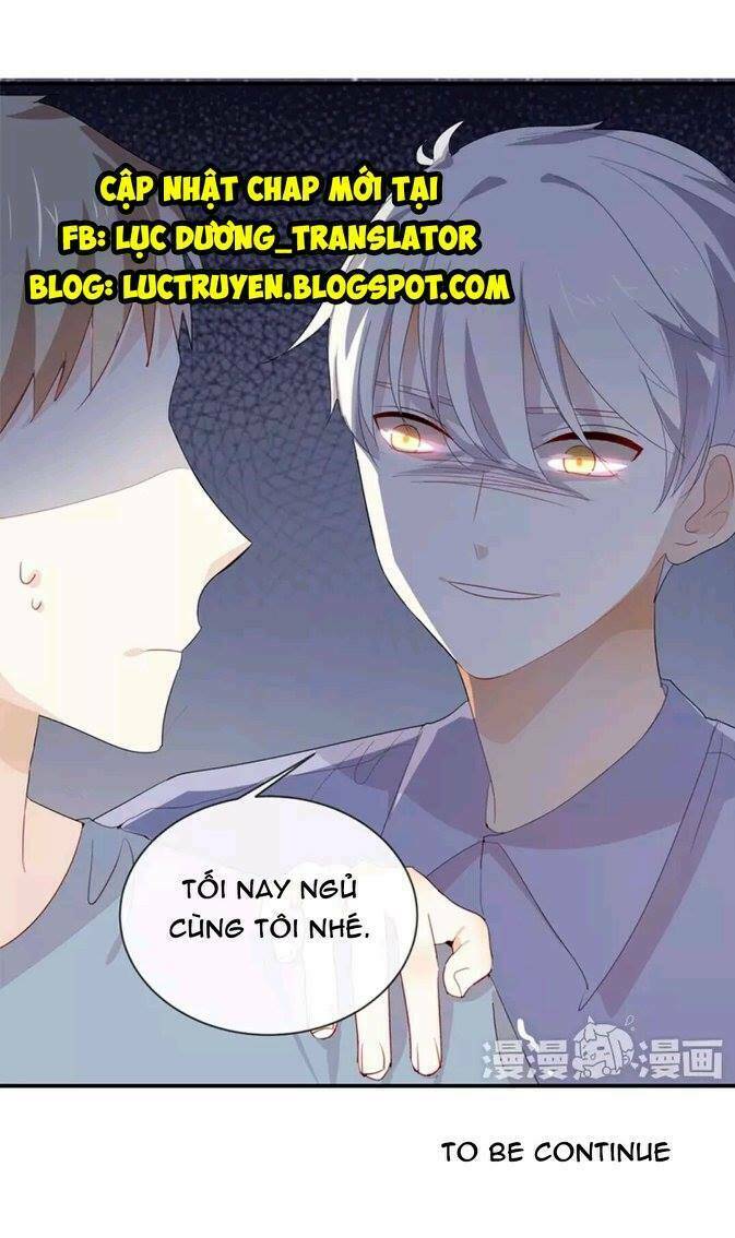 Tôi Bị Idol… Chuyện Không Thể Tả Chapter 50 - Trang 2