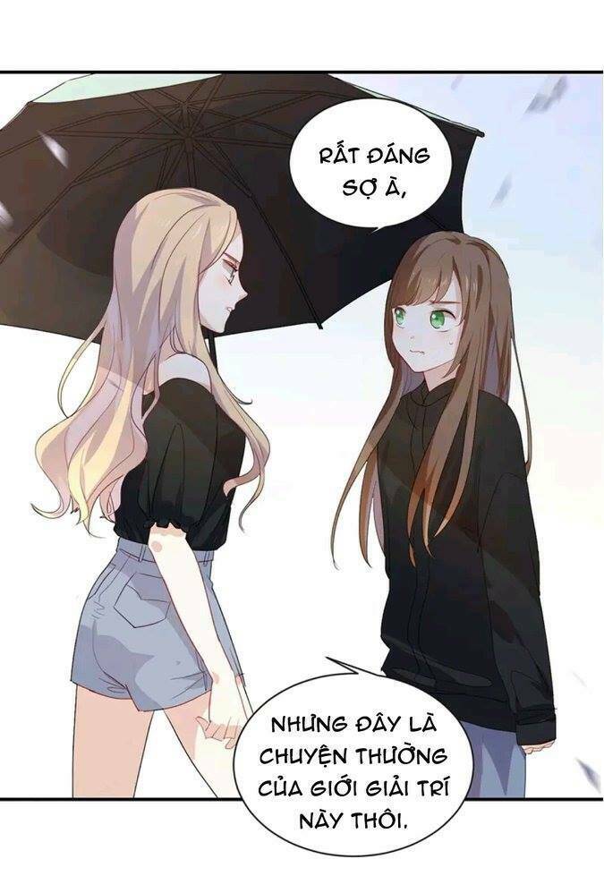 Tôi Bị Idol… Chuyện Không Thể Tả Chapter 50 - Trang 2