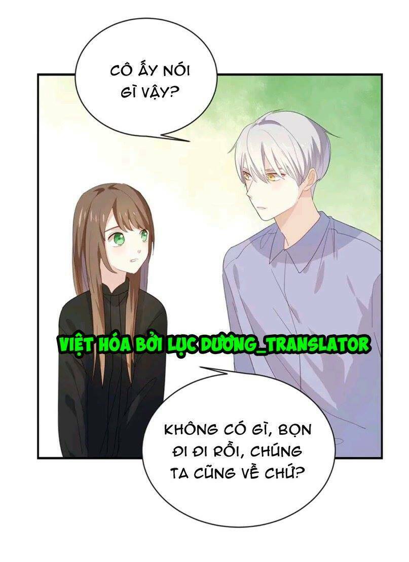 Tôi Bị Idol… Chuyện Không Thể Tả Chapter 50 - Trang 2