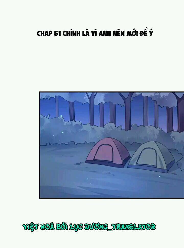 Tôi Bị Idol… Chuyện Không Thể Tả Chapter 51 - Trang 2