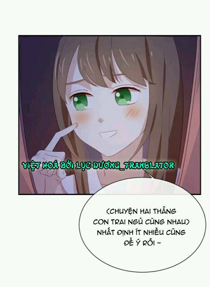 Tôi Bị Idol… Chuyện Không Thể Tả Chapter 51 - Trang 2