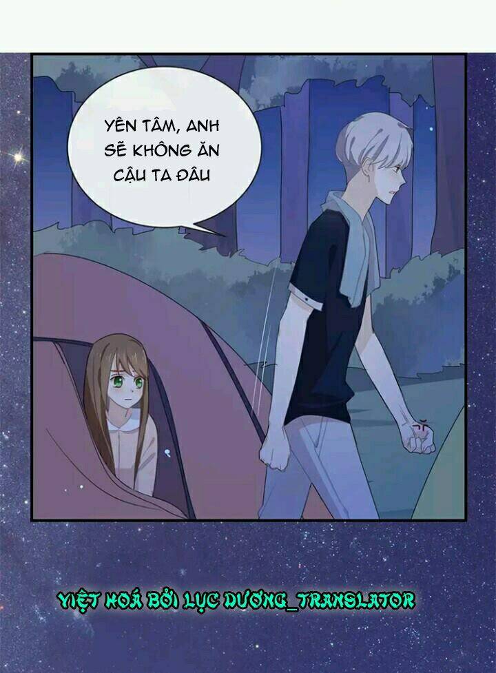 Tôi Bị Idol… Chuyện Không Thể Tả Chapter 51 - Trang 2