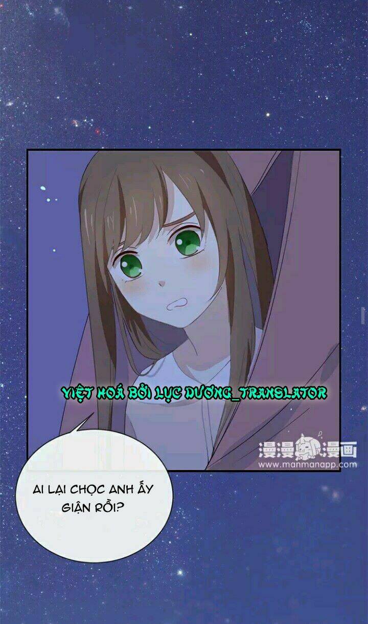 Tôi Bị Idol… Chuyện Không Thể Tả Chapter 51 - Trang 2