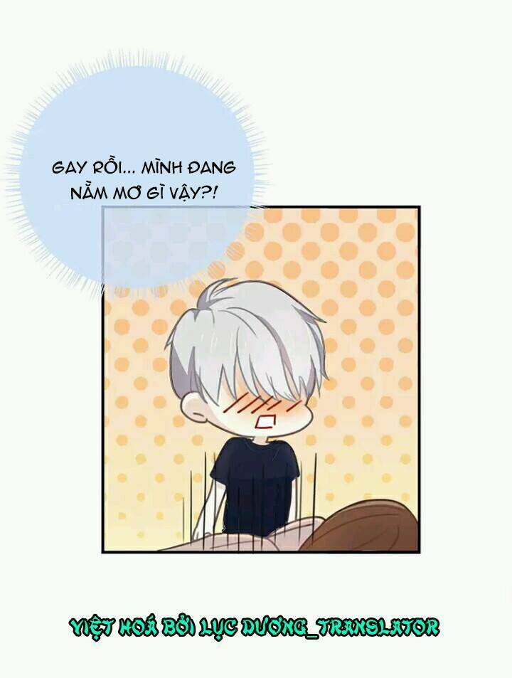 Tôi Bị Idol… Chuyện Không Thể Tả Chapter 51 - Trang 2