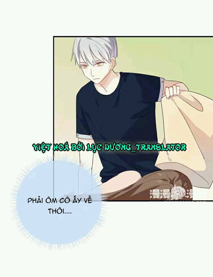 Tôi Bị Idol… Chuyện Không Thể Tả Chapter 51 - Trang 2