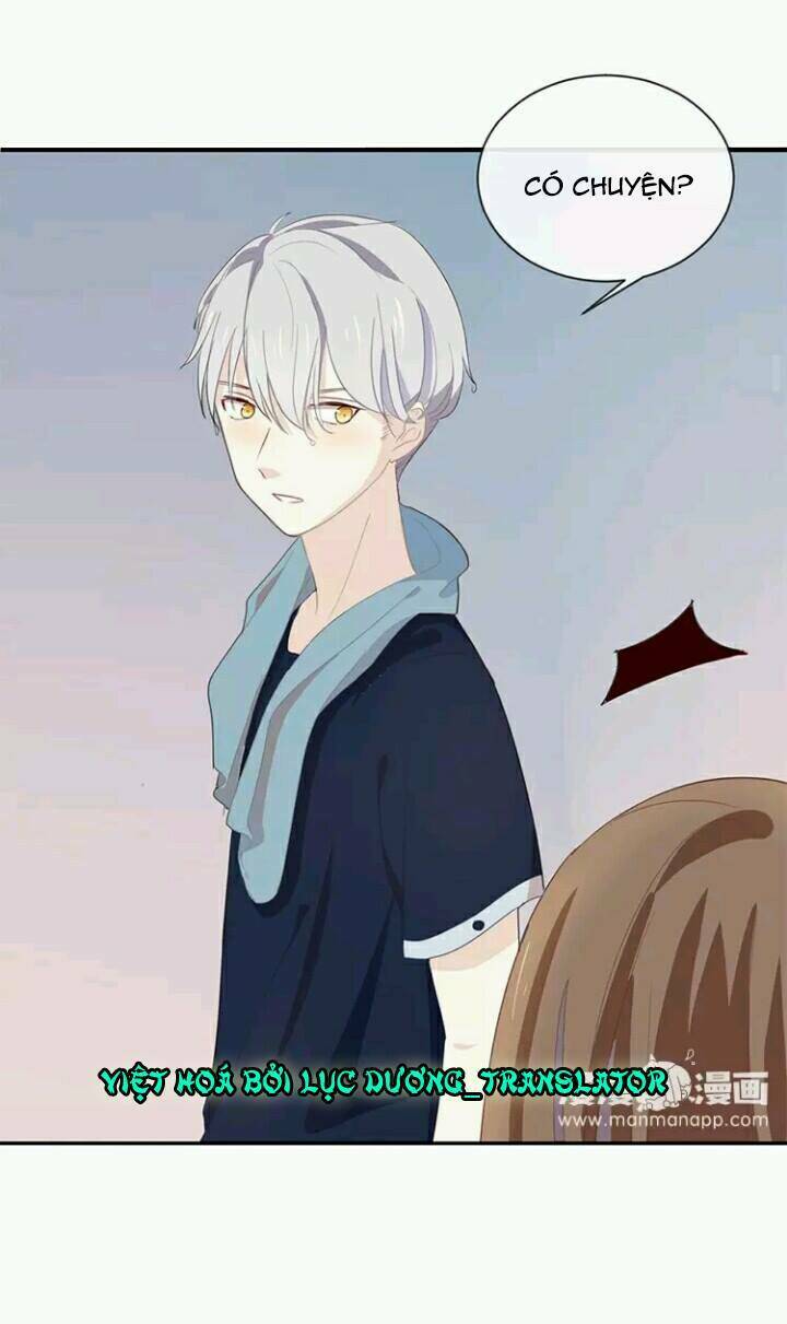 Tôi Bị Idol… Chuyện Không Thể Tả Chapter 51 - Trang 2