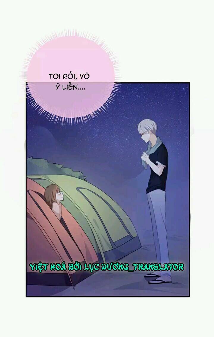 Tôi Bị Idol… Chuyện Không Thể Tả Chapter 51 - Trang 2