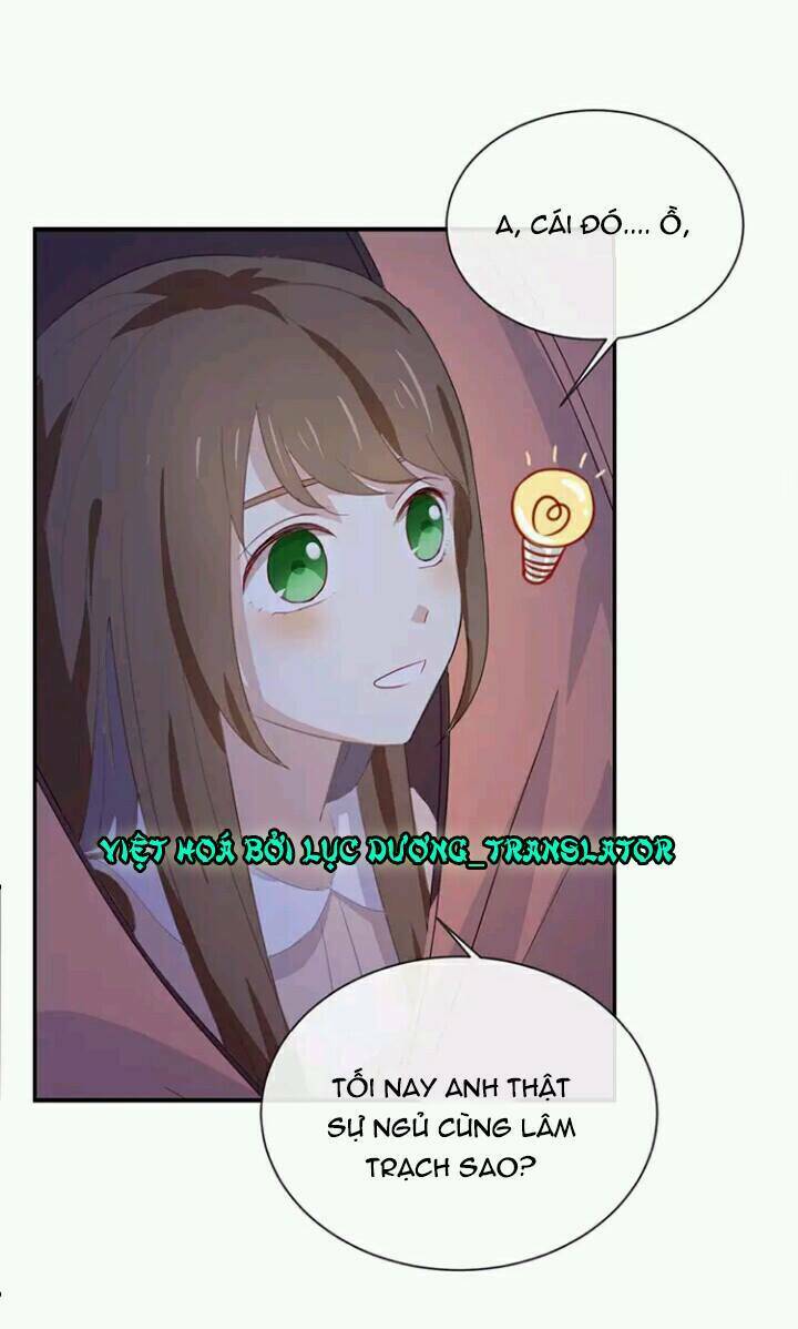 Tôi Bị Idol… Chuyện Không Thể Tả Chapter 51 - Trang 2