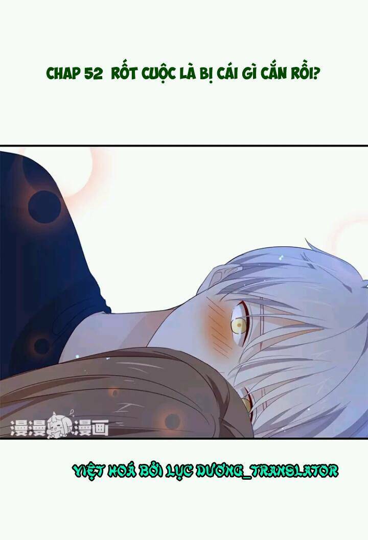 Tôi Bị Idol… Chuyện Không Thể Tả Chapter 52 - Trang 2