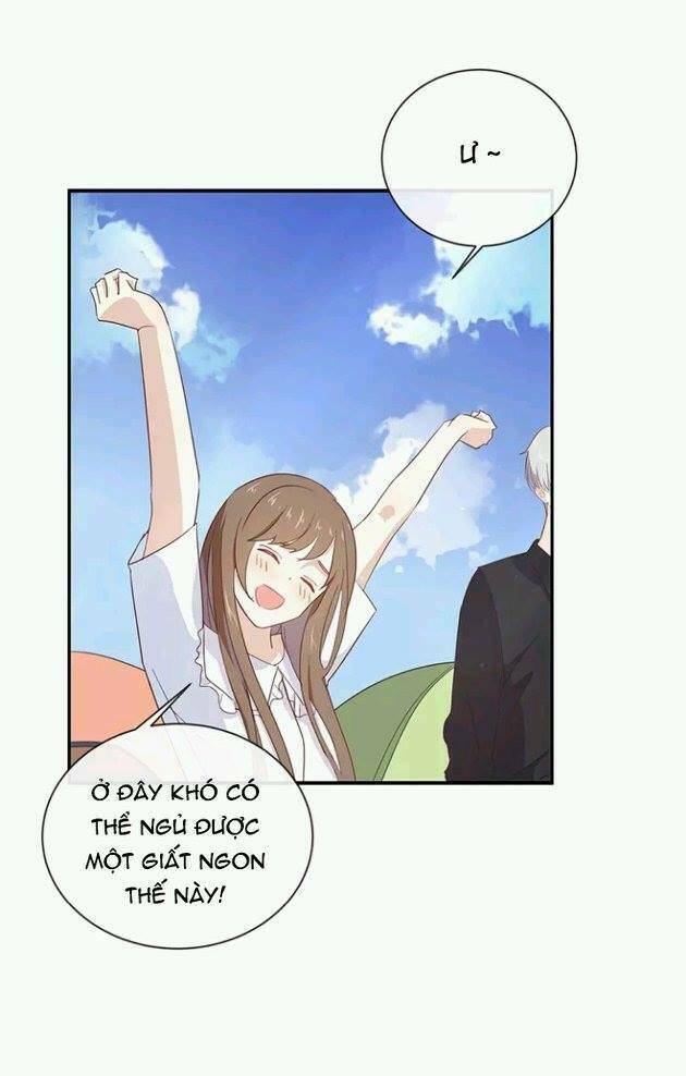 Tôi Bị Idol… Chuyện Không Thể Tả Chapter 52 - Trang 2