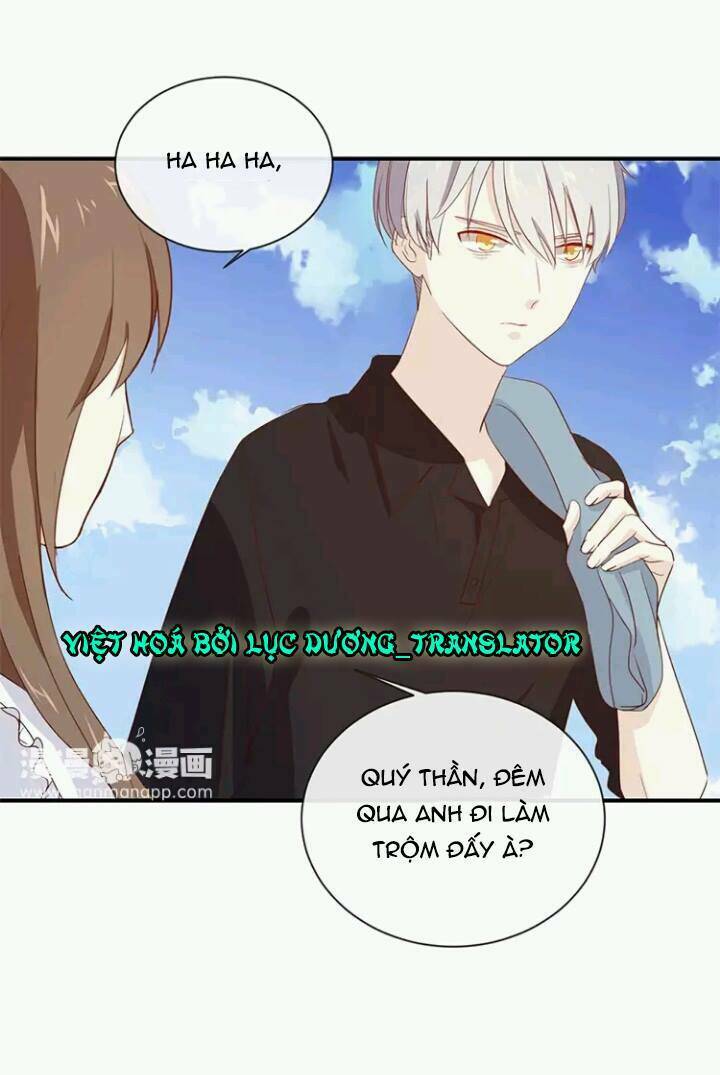 Tôi Bị Idol… Chuyện Không Thể Tả Chapter 52 - Trang 2