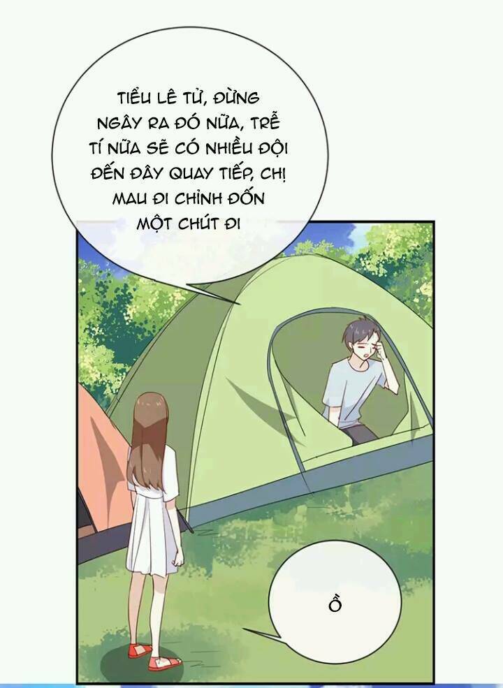 Tôi Bị Idol… Chuyện Không Thể Tả Chapter 52 - Trang 2