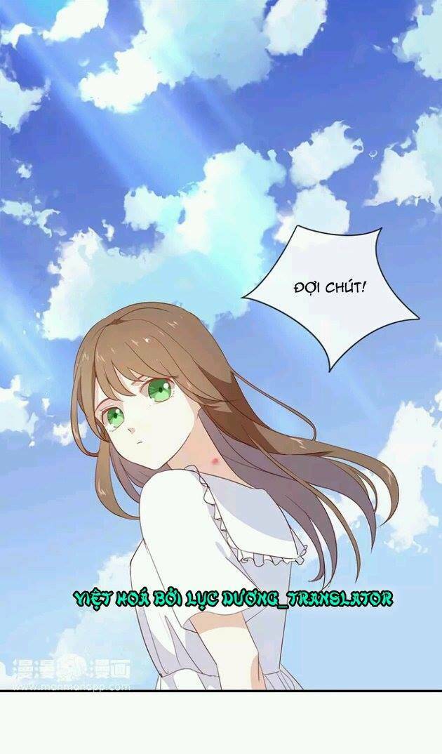 Tôi Bị Idol… Chuyện Không Thể Tả Chapter 52 - Trang 2