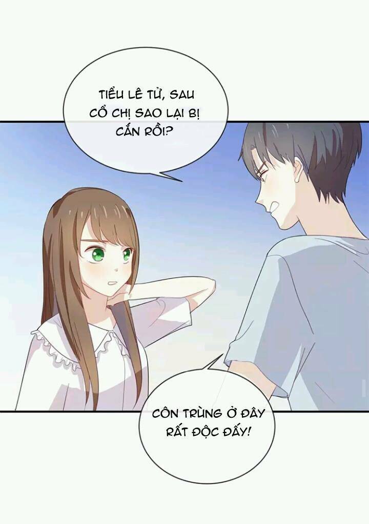 Tôi Bị Idol… Chuyện Không Thể Tả Chapter 52 - Trang 2