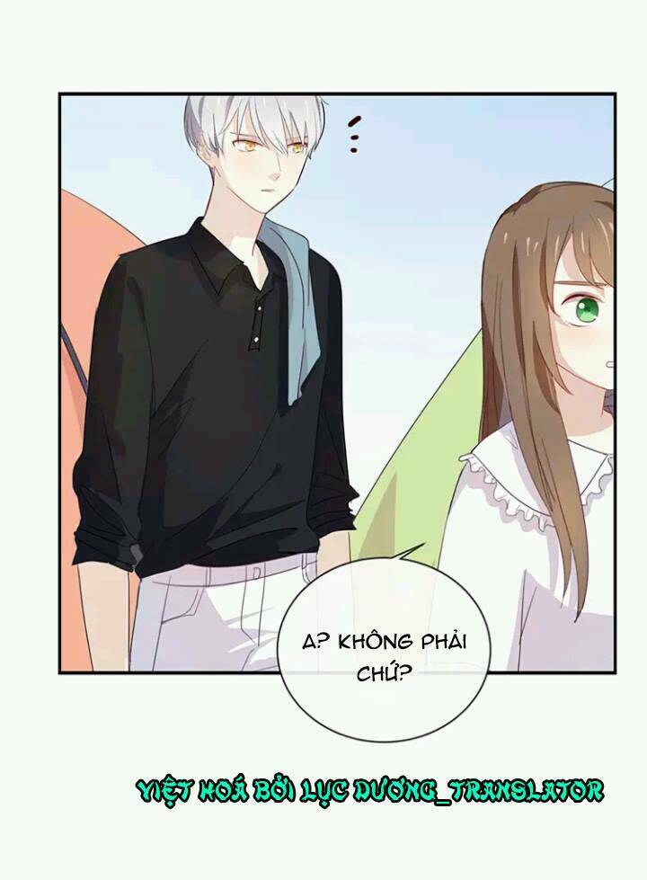 Tôi Bị Idol… Chuyện Không Thể Tả Chapter 52 - Trang 2