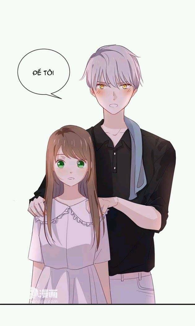 Tôi Bị Idol… Chuyện Không Thể Tả Chapter 52 - Trang 2