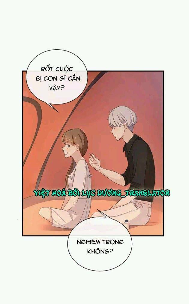 Tôi Bị Idol… Chuyện Không Thể Tả Chapter 52 - Trang 2