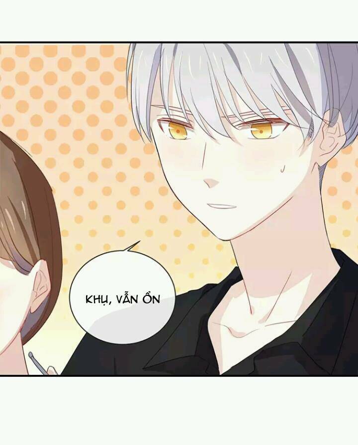 Tôi Bị Idol… Chuyện Không Thể Tả Chapter 52 - Trang 2