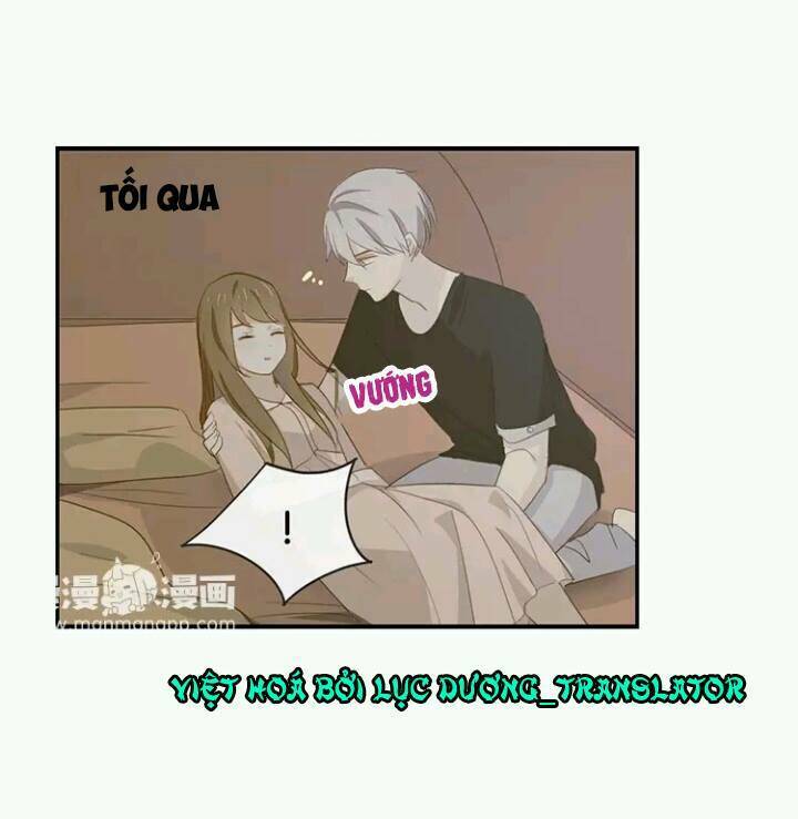 Tôi Bị Idol… Chuyện Không Thể Tả Chapter 52 - Trang 2