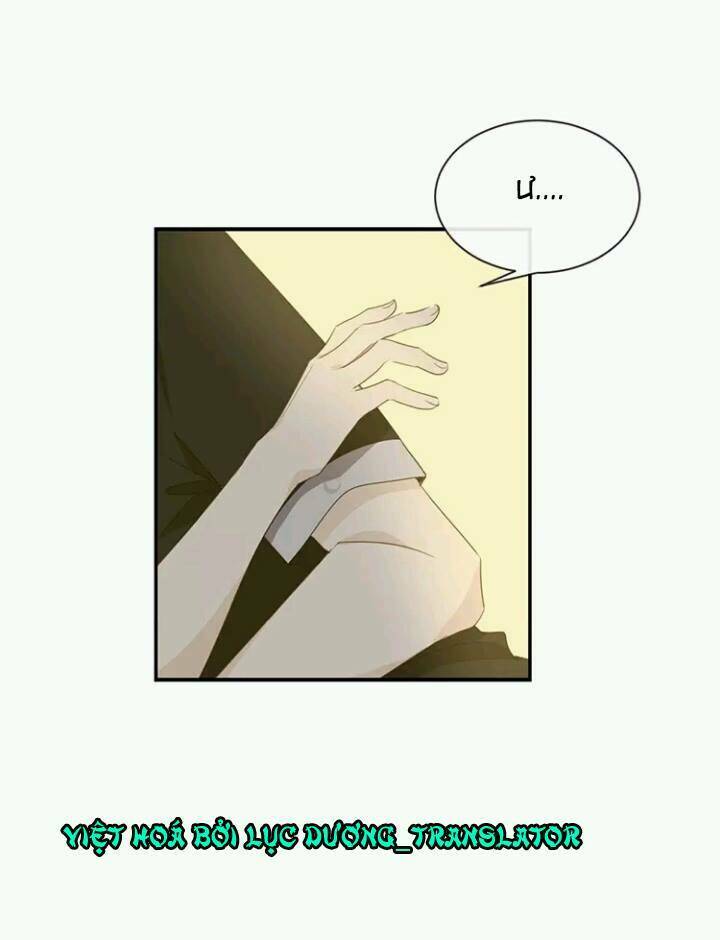 Tôi Bị Idol… Chuyện Không Thể Tả Chapter 52 - Trang 2