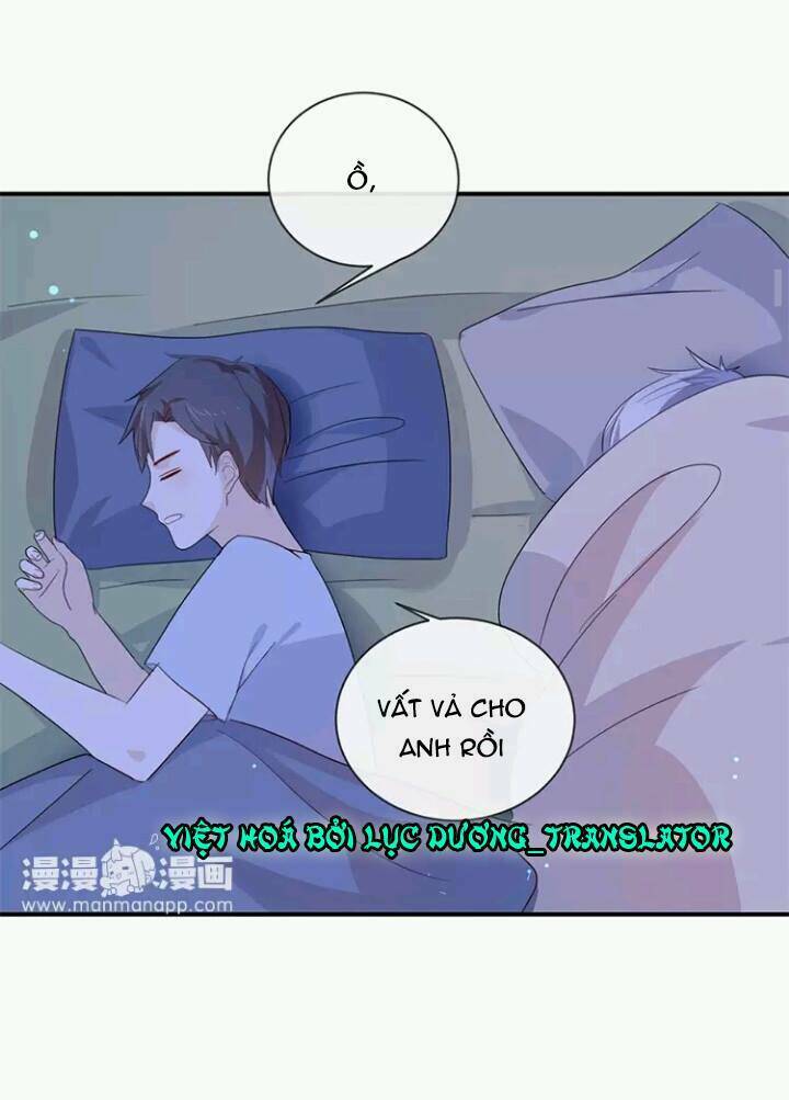 Tôi Bị Idol… Chuyện Không Thể Tả Chapter 52 - Trang 2
