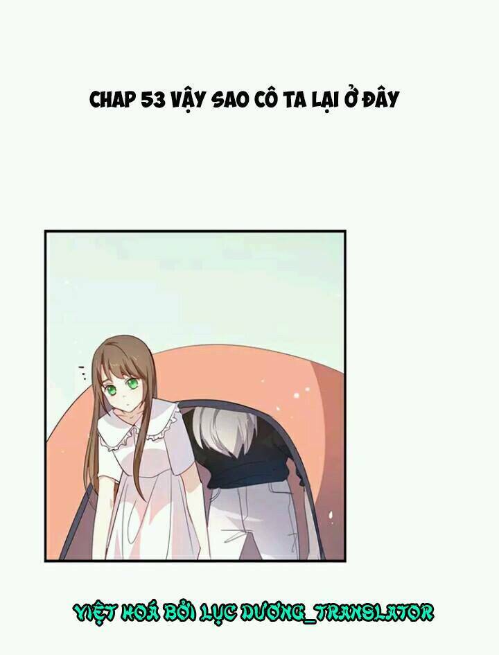 Tôi Bị Idol… Chuyện Không Thể Tả Chapter 53 - Trang 2