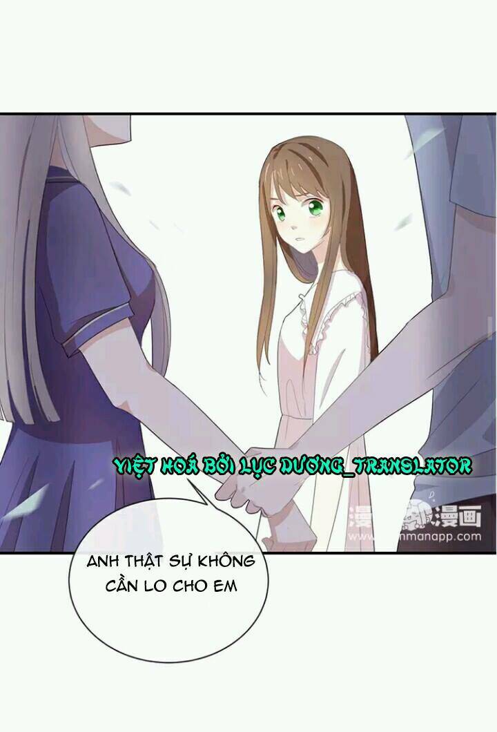 Tôi Bị Idol… Chuyện Không Thể Tả Chapter 53 - Trang 2