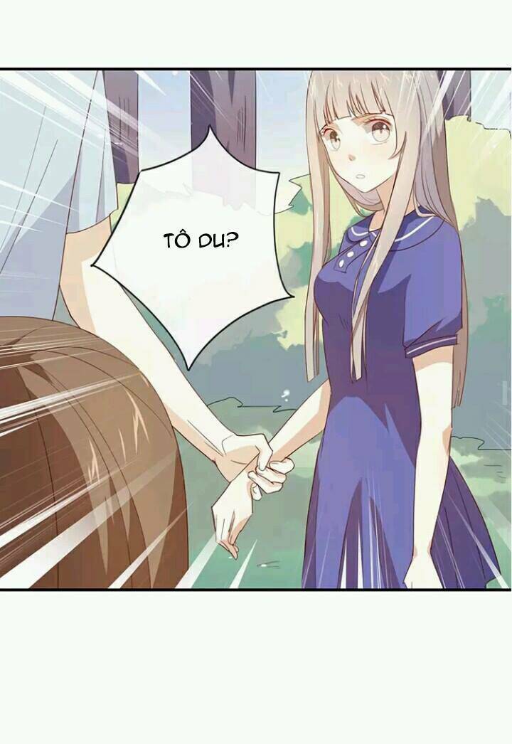 Tôi Bị Idol… Chuyện Không Thể Tả Chapter 53 - Trang 2