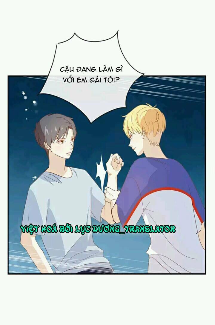 Tôi Bị Idol… Chuyện Không Thể Tả Chapter 53 - Trang 2