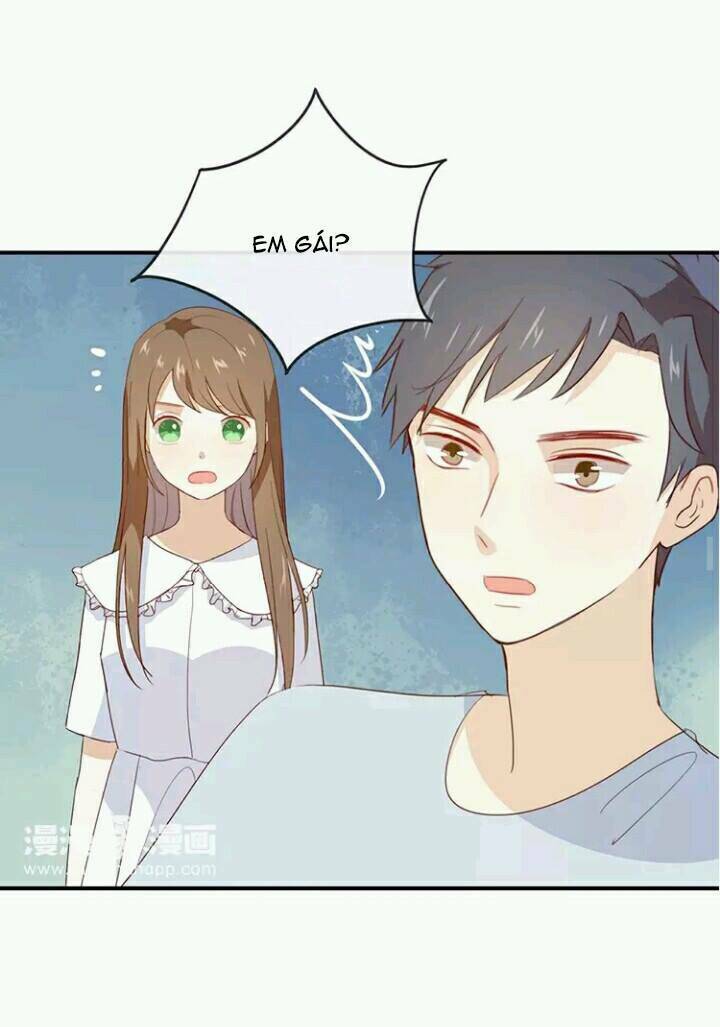 Tôi Bị Idol… Chuyện Không Thể Tả Chapter 53 - Trang 2