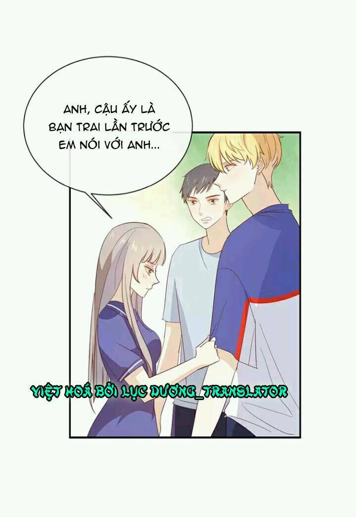 Tôi Bị Idol… Chuyện Không Thể Tả Chapter 53 - Trang 2