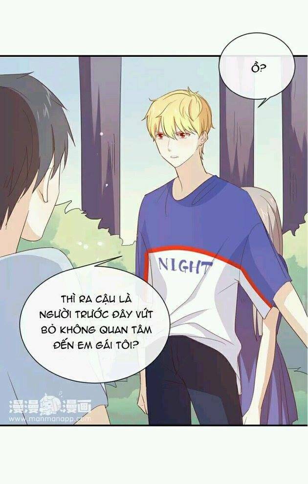 Tôi Bị Idol… Chuyện Không Thể Tả Chapter 53 - Trang 2