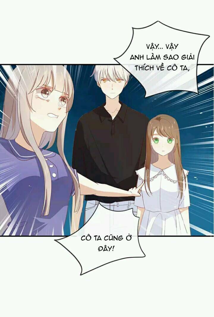 Tôi Bị Idol… Chuyện Không Thể Tả Chapter 53 - Trang 2