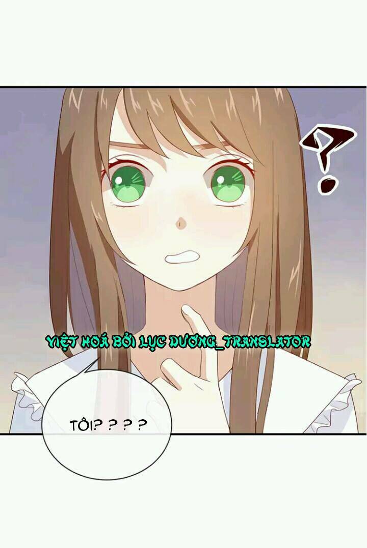 Tôi Bị Idol… Chuyện Không Thể Tả Chapter 53 - Trang 2