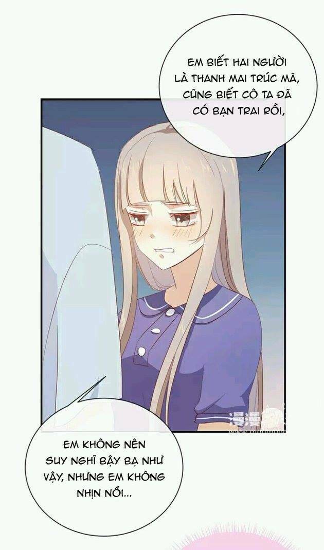 Tôi Bị Idol… Chuyện Không Thể Tả Chapter 53 - Trang 2