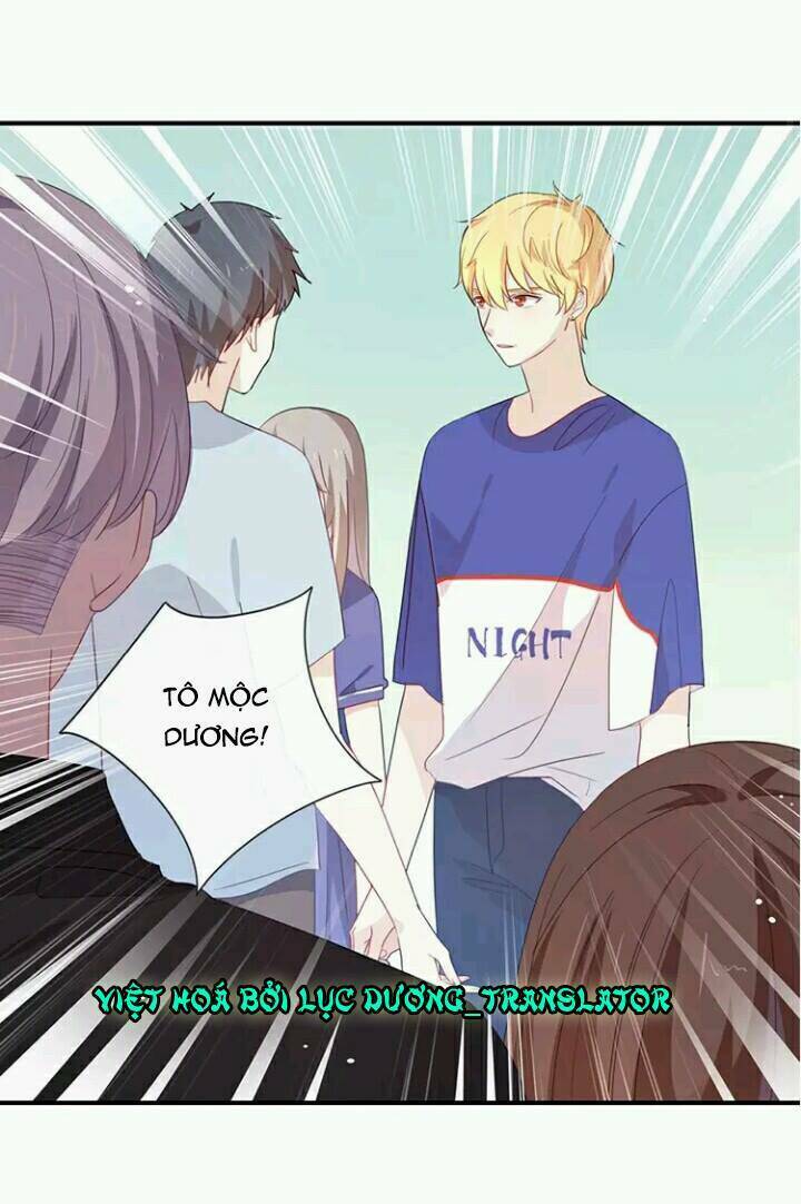 Tôi Bị Idol… Chuyện Không Thể Tả Chapter 53 - Trang 2