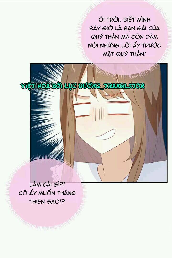 Tôi Bị Idol… Chuyện Không Thể Tả Chapter 53 - Trang 2