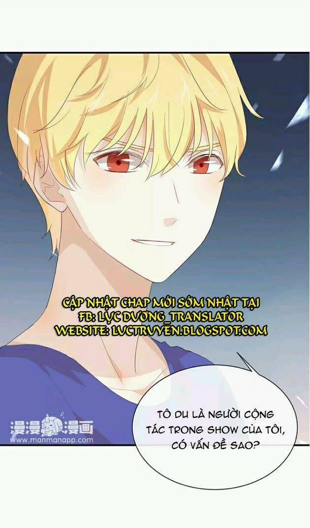 Tôi Bị Idol… Chuyện Không Thể Tả Chapter 53 - Trang 2